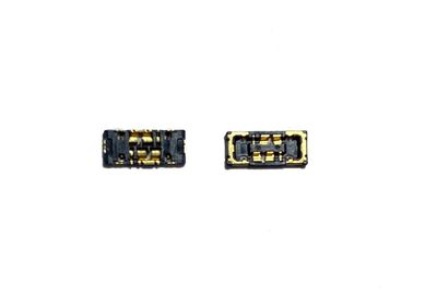 FPC Conector Batería placa base Iphone8 / Iphone8 PLUS / IphoneX / Iphone XS / Iphone XS Max / Iphone XR (J3200)