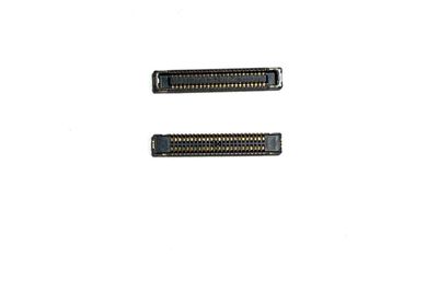 FPC Conector Carga Placa Base Apple Iphone7 (J4101)