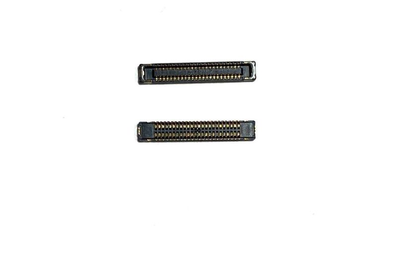 FPC Conector Carga Placa Base Apple Iphone7 (J4101)