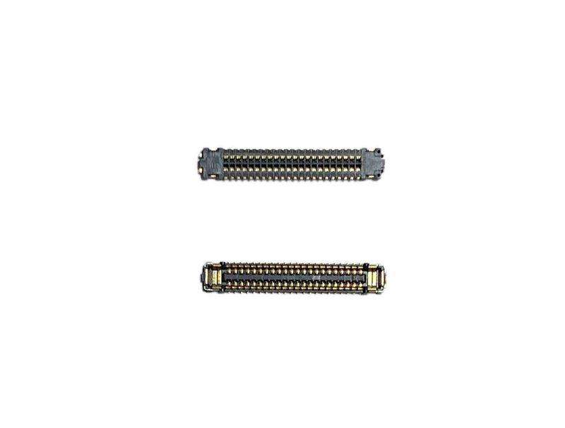 FPC Conector Carga Placa Base Apple IphoneX (J6400)