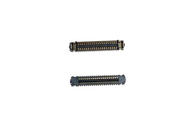 FPC Conector Carga Placa Base Apple Iphone XR (J6500)