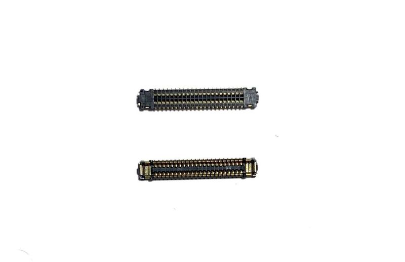 FPC Conector Carga Placa Base Apple Iphone Xs (J6400)