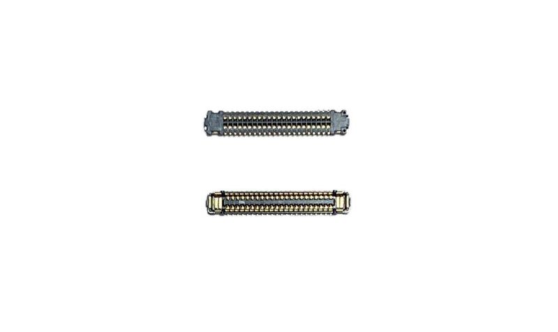 FPC Conector Carga Placa Base Apple Iphone Xs Max (J6400)