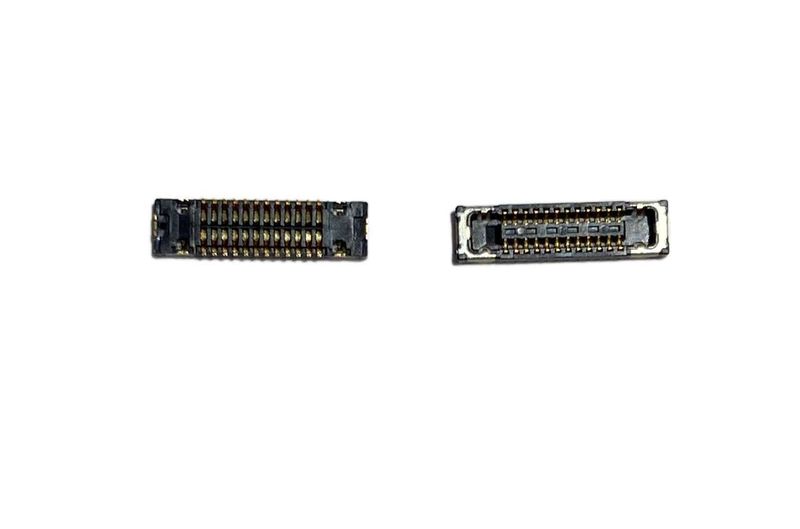 FPC Conector Home Placa Base Apple Iphone7 (J3801)