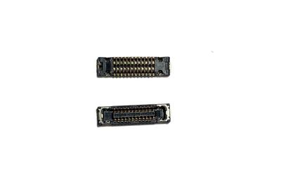 FPC Conector Home Placa Base Apple Iphone7 PLUS (J3801)