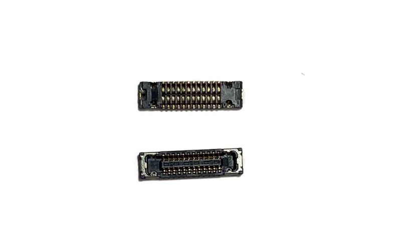 FPC Conector Home Placa Base Apple Iphone7 PLUS (J3801)