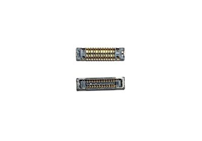 FPC Conector Home Placa Base Apple Iphone8 (J5800)