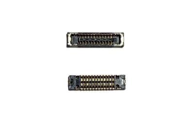 FPC Conector Home Placa Base Apple Iphone8 PLUS (J5800)