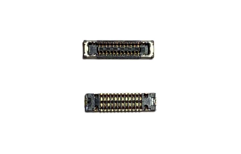 FPC Conector Home Placa Base Apple Iphone8 PLUS (J5800)