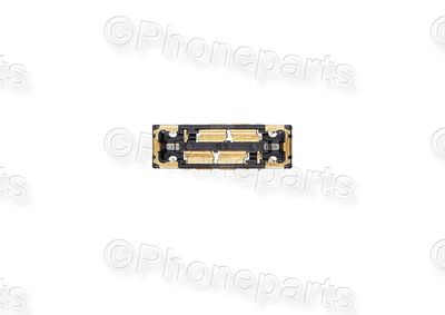 Conector Batería FPC 4 Pins Apple iPhone 16