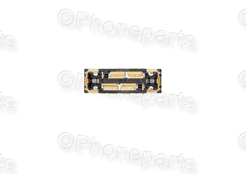 Conector Batería FPC 4 Pins Apple iPhone 16