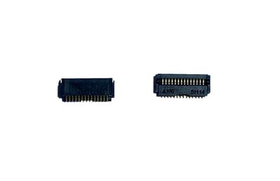 Conector Fpc Flex Home Ipad Air Ipad5 (A1474, A1475. A1476) Ipad 2017 (A1822 A1823), Ipad 2018 (A1893, 1954)