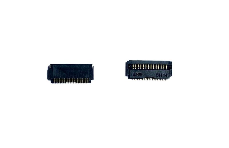 Conector Fpc Flex Home Ipad Air Ipad5 (A1474, A1475. A1476) Ipad 2017 (A1822 A1823), Ipad 2018 (A1893, 1954)