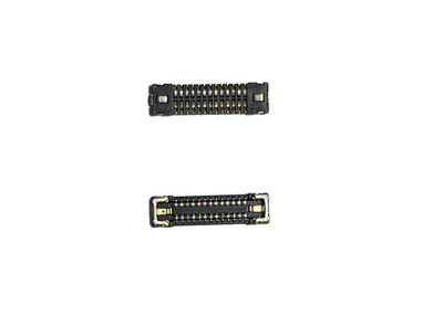 FPC Conector Flex LCD Pantalla Placa Base Iphone11
