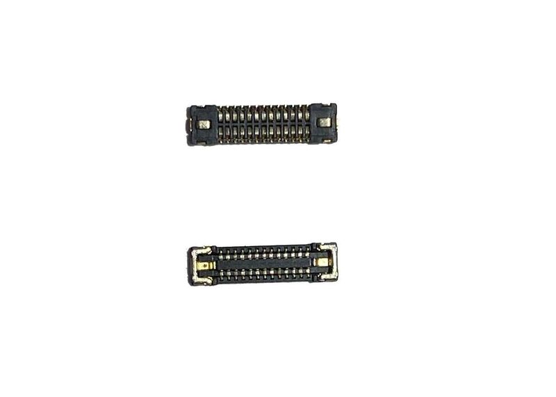 FPC Conector Flex LCD Pantalla Placa Base Iphone11
