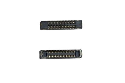 FPC Conector Flex LCD Pantalla Placa Base Iphone11 PRO