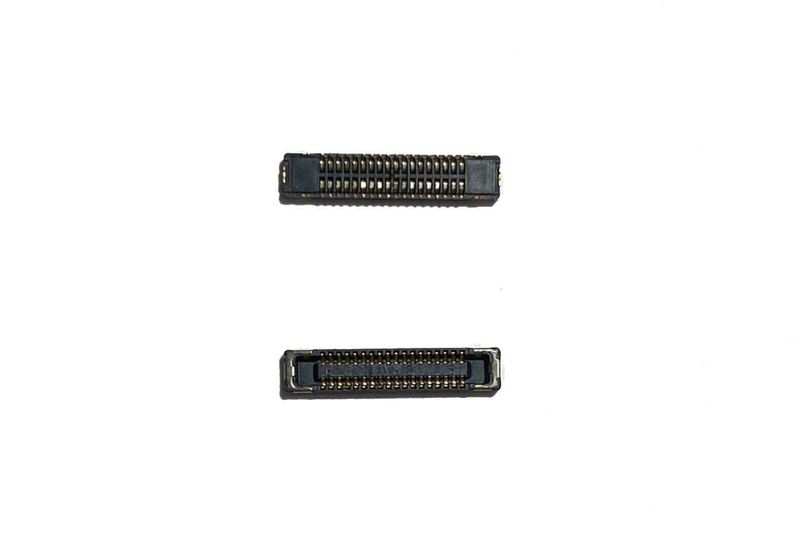 FPC Conector Flex LCD Pantalla Placa Base Iphone11 PRO MAX