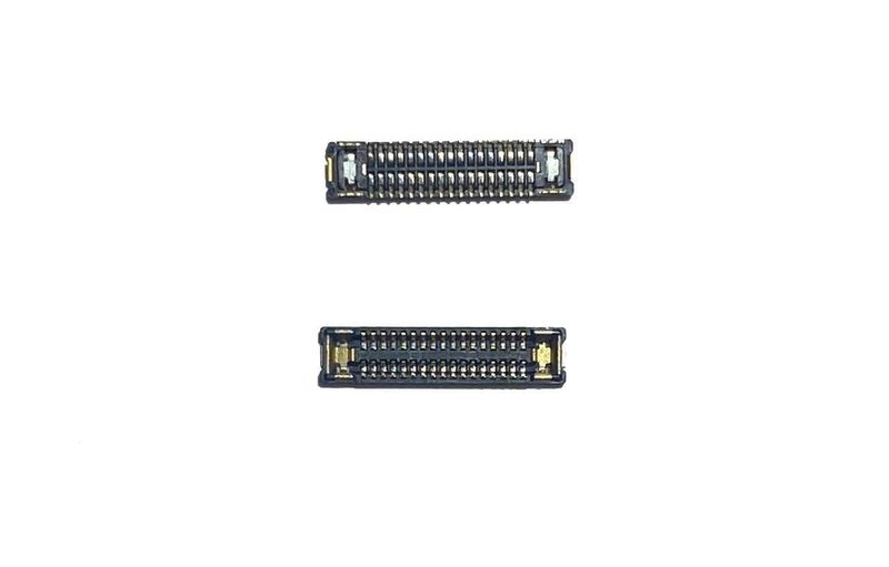 FPC Conector Flex LCD Pantalla Placa Base Iphone12 / IPhone12 PRO