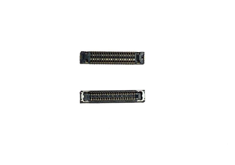 FPC Conector Flex LCD Pantalla Placa Base Iphone7 (J4502)