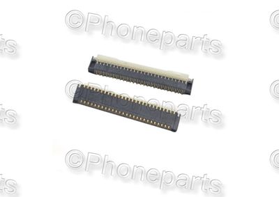 Conector FPC Pantalla 20pin Nintendo Switch Lite
