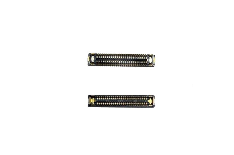 FPC Conector Flex LCD Pantalla y Touch Placa Base Iphone12 Mini