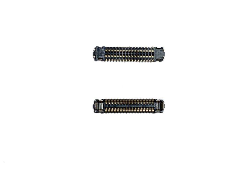 FPC Conector Flex LCD Pantalla Placa Base Iphone Xs (J5700)