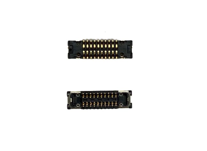 FPC Conector Touch Placa Base Apple Iphone11