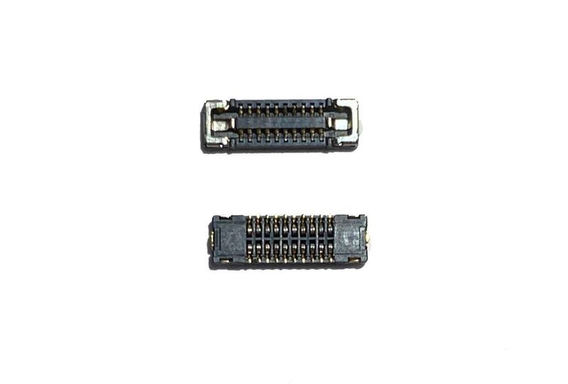 FPC Conector Touch Placa Base Apple Iphone11 PRO