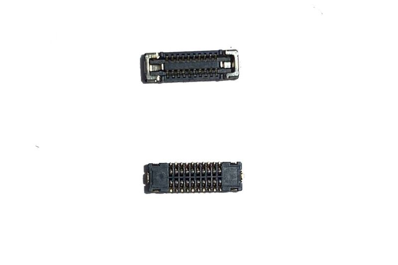 FPC Conector Touch Placa Base Apple Iphone11 PRO MAX