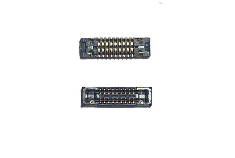 FPC Conector Touch Placa Base Iphone12 / Iphone12 PRO
