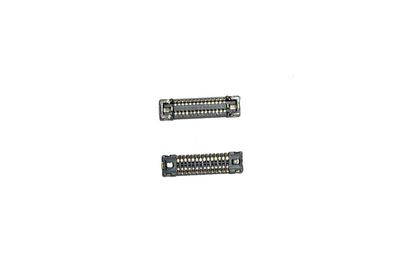 FPC Conector Touch Placa Base Apple IphoneX (J5800)