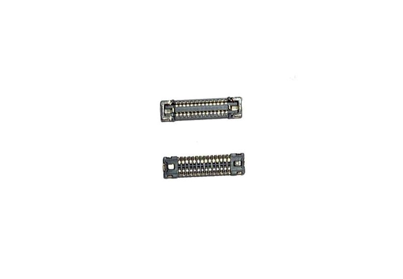 FPC Conector Touch Placa Base Apple IphoneX (J5800)
