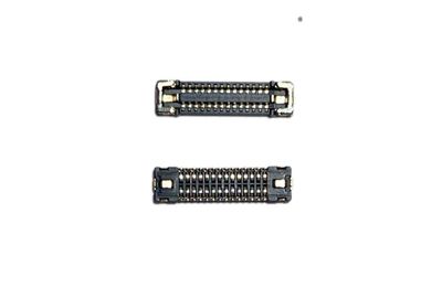 FPC Conector Touch Placa Base Apple Iphone Xs (J5800)