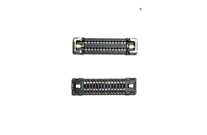FPC Conector Touch Placa Base Apple Iphone Xs (J5800)
