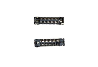 FPC Conector Touch Placa Base Apple Iphone Xs Max (J5800)