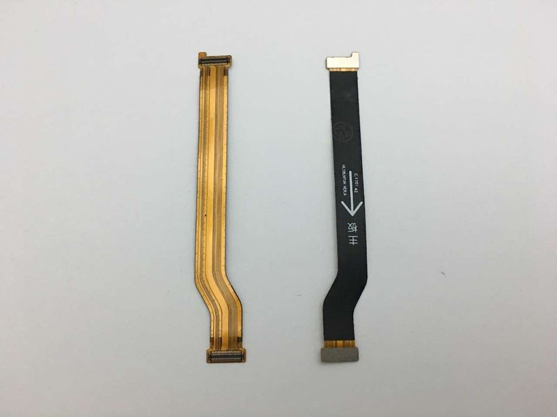 Cable Flex Puente Placa Huawei Honor 6X BLN-L21