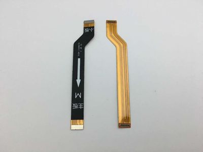 Cable Flex Puente Placa Huawei Honor 7X BND-L21