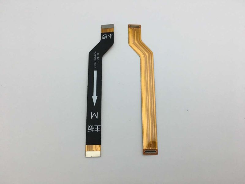 Cable Flex Puente Placa Huawei Honor 7X BND-L21