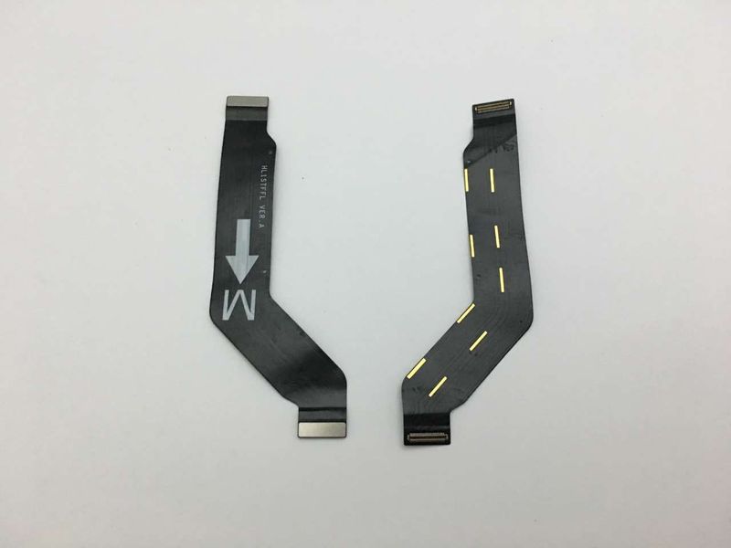 Cable Flex Puente Placa Honor9