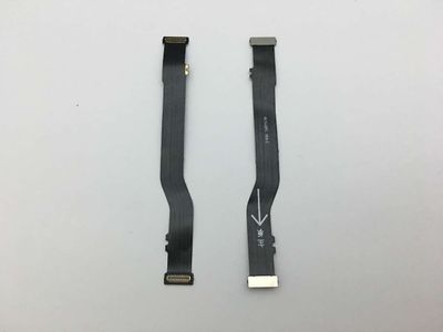 Cable Flex Puente Placa Honor 9Lite