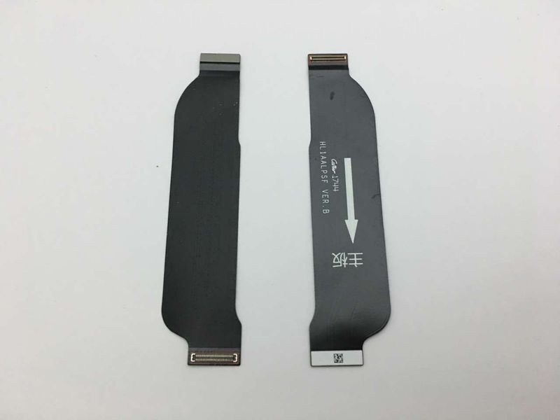 Cable Flex Puente Placa Huawei Mate10