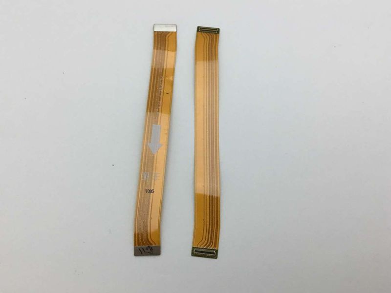 Cable Flex Puente Placa Huawei Mate10 Lite