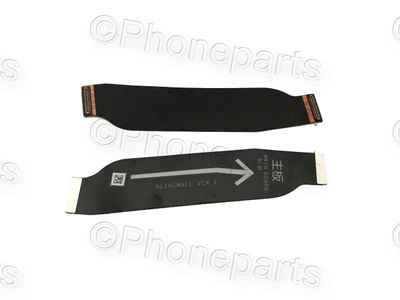 Cable Flex Puente Placa Huawei Mate20