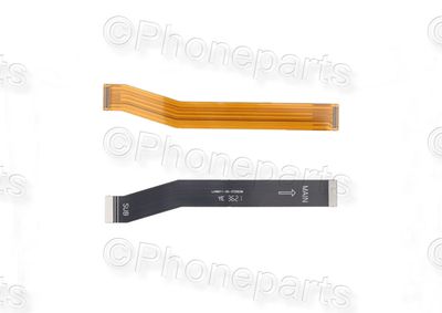 Cable Flex Puente Principal Xiaomi Redmi Note 11S 5G
