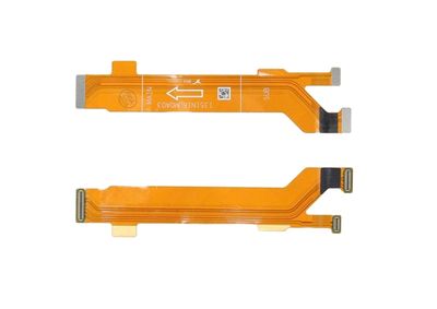 Cable Flex Puente Xiaomi Redmi Note 13 Pro+ 5G