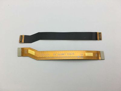 Flex Puente Placa Huawei Y6 Pro 2017