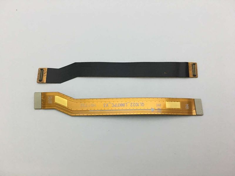 Flex Puente Placa Huawei Y6 Pro 2017
