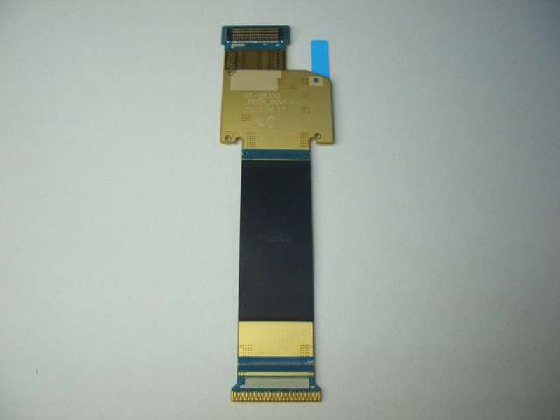 Cable Flex Samsung S5330 Wave
