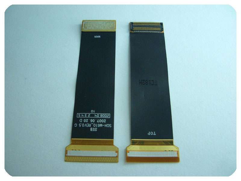 Cable Flex Samsung M610