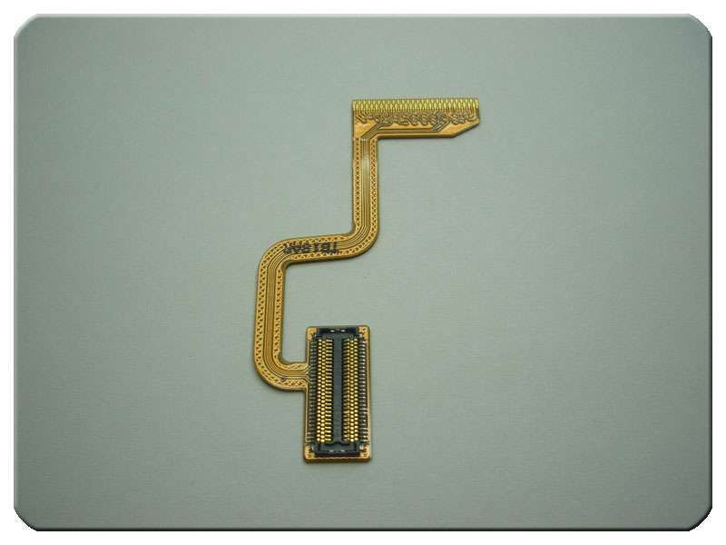 Cable Flex Samsung X550